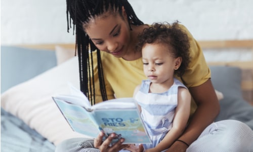 30 Ways to Distract a Toddler book